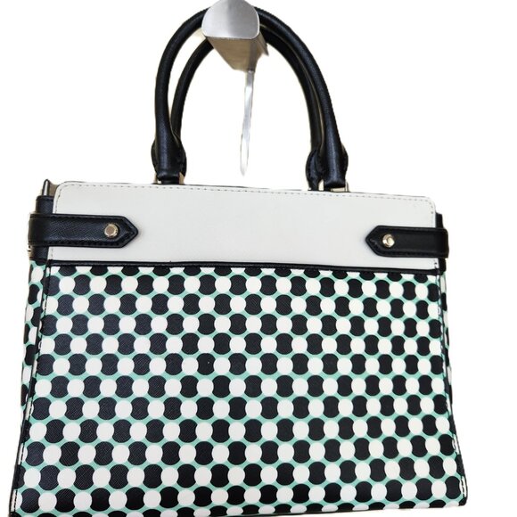 Kate Spade Staci Benay Spot Medium Top Shoulder Bag/Handbag - Picture 3 of 15